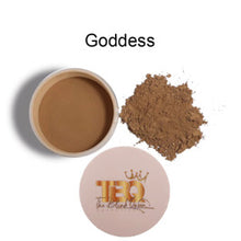 Load image into Gallery viewer, Queen Filter’d Talc-Free Setting + Blurring Powder