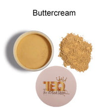 Load image into Gallery viewer, Queen Filter’d Talc-Free Setting + Blurring Powder