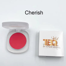 Load image into Gallery viewer, Queen Filter’d Powder Blush