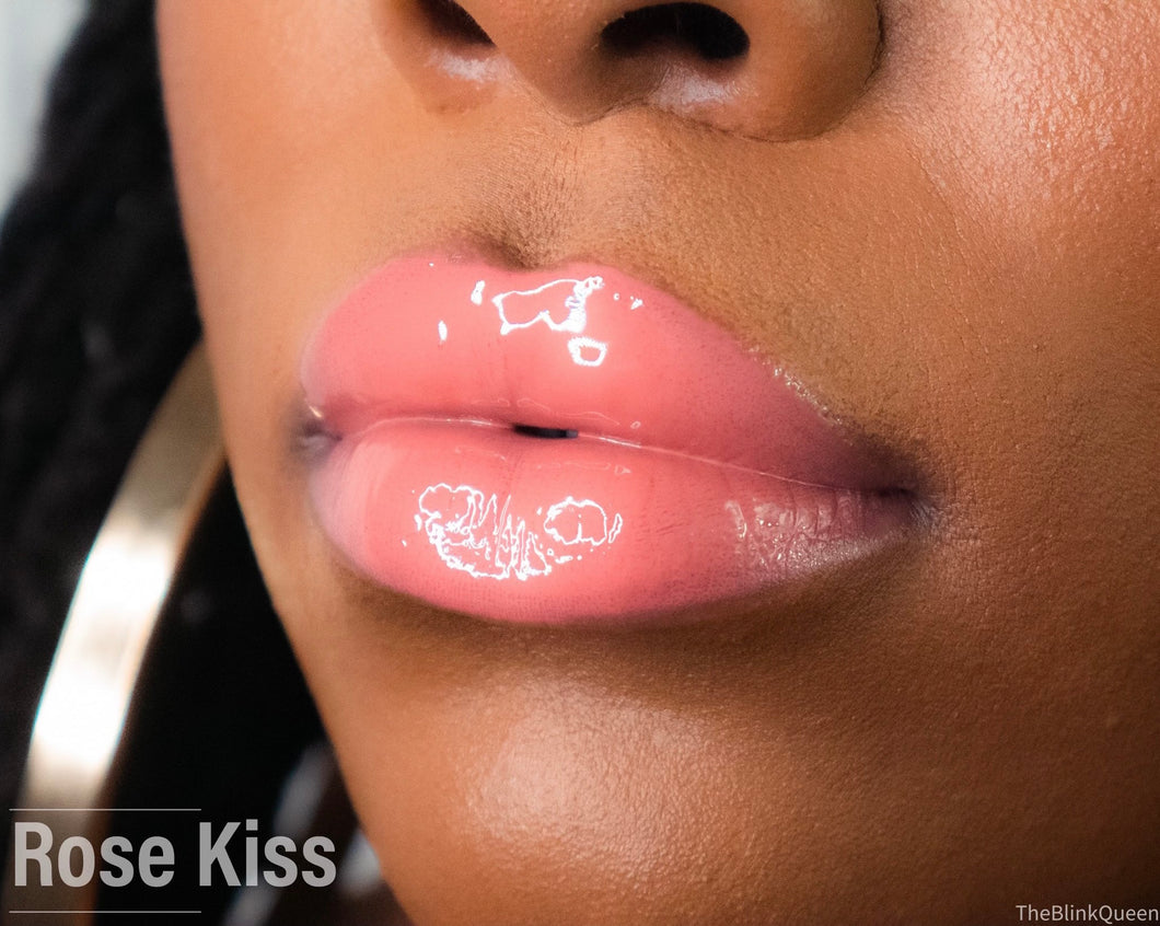 Rose Kiss